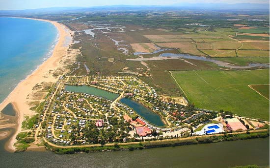 Càmping Laguna