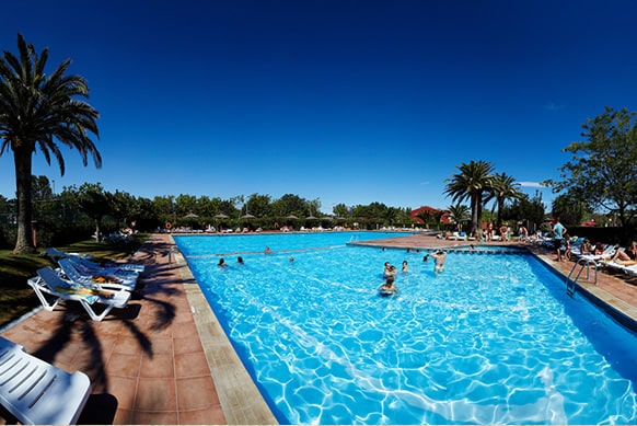 CAMPING-MASNOU