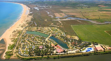 CAMPINGS