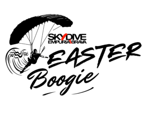 Logo esater boogie 2026