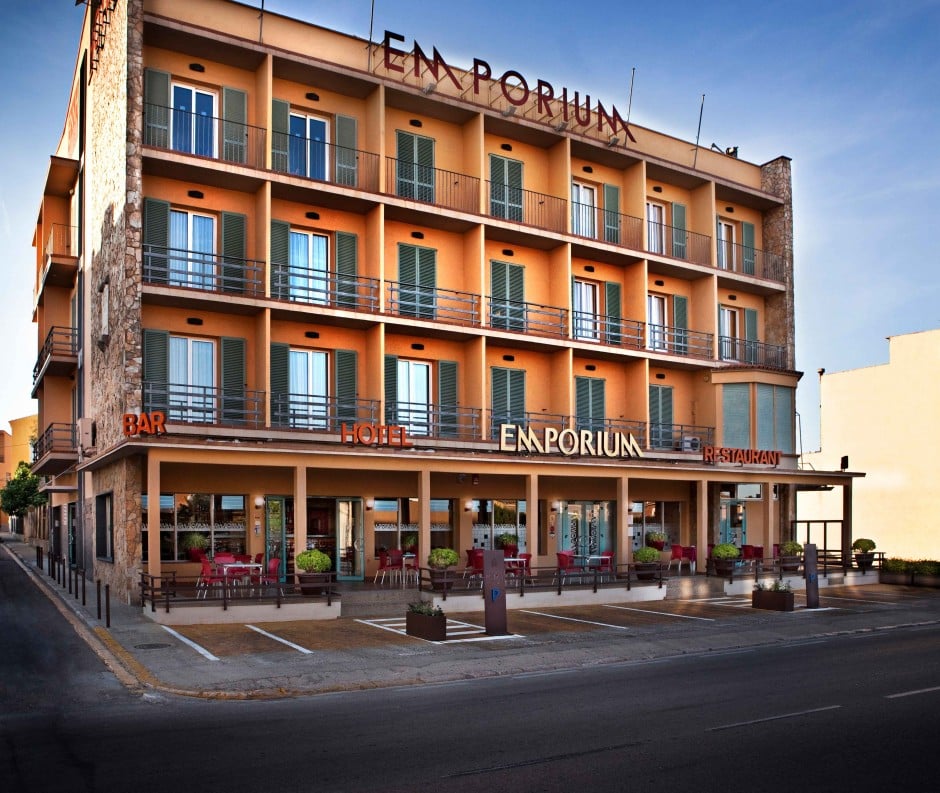 Emporium