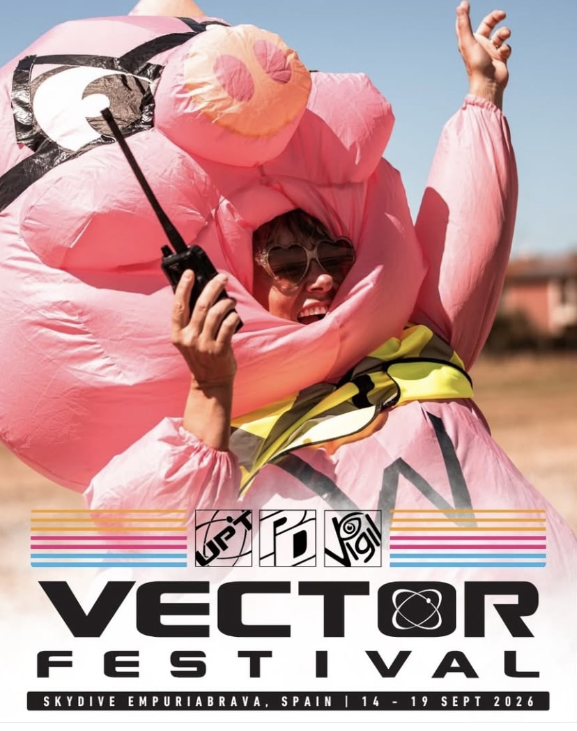 Vector Festival