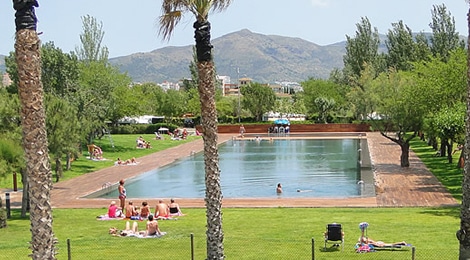 Càmping RubinaResort