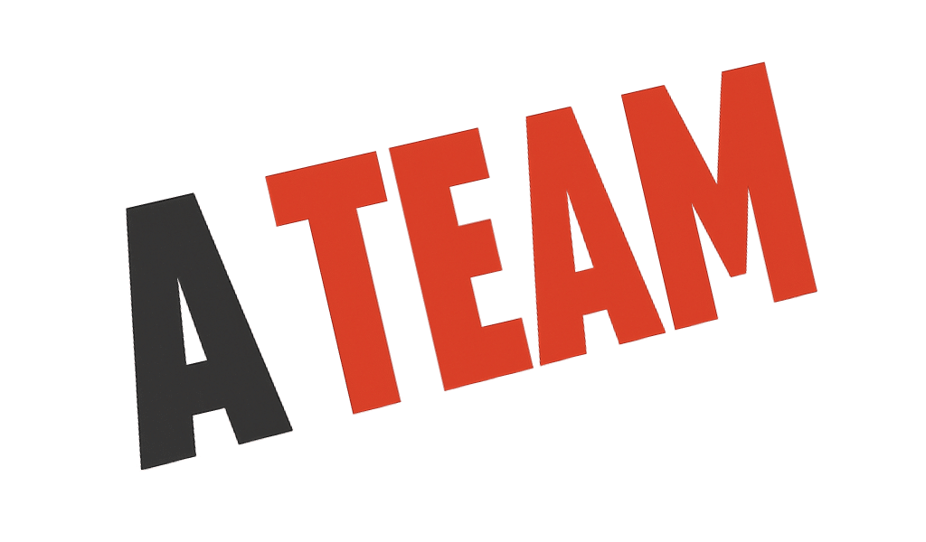 A-TEAM