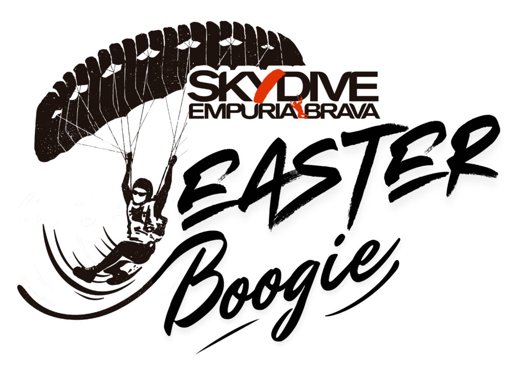 easter Boogie 26 logo
