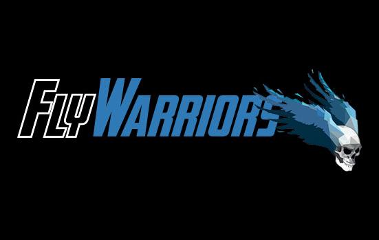 Fly Warriors September Camp